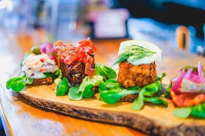 Espoo Local Food & Market Tour